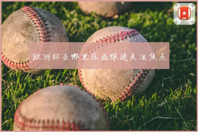 欧洲杯去哪里压成球迷关注焦点