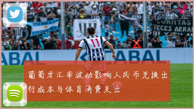 葡萄牙汇率波动影响人民币兑换出行成本与体育消费支出